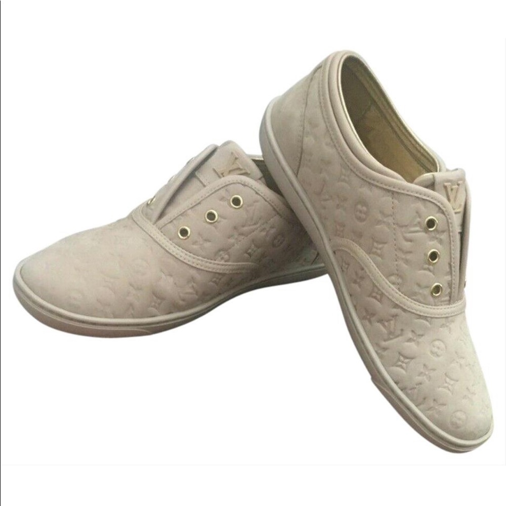 Louis Vuitton sneakers